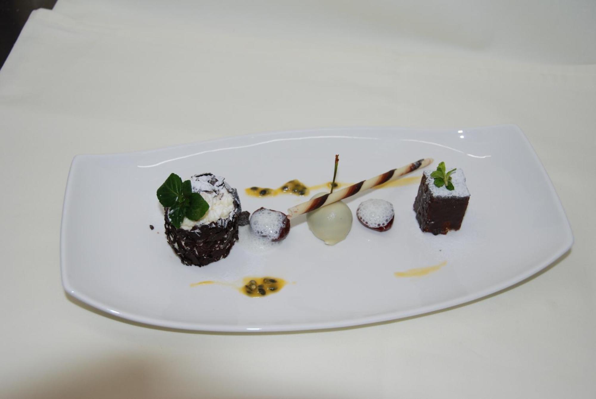 Alpenhotel Regina Наудерс Экстерьер фото