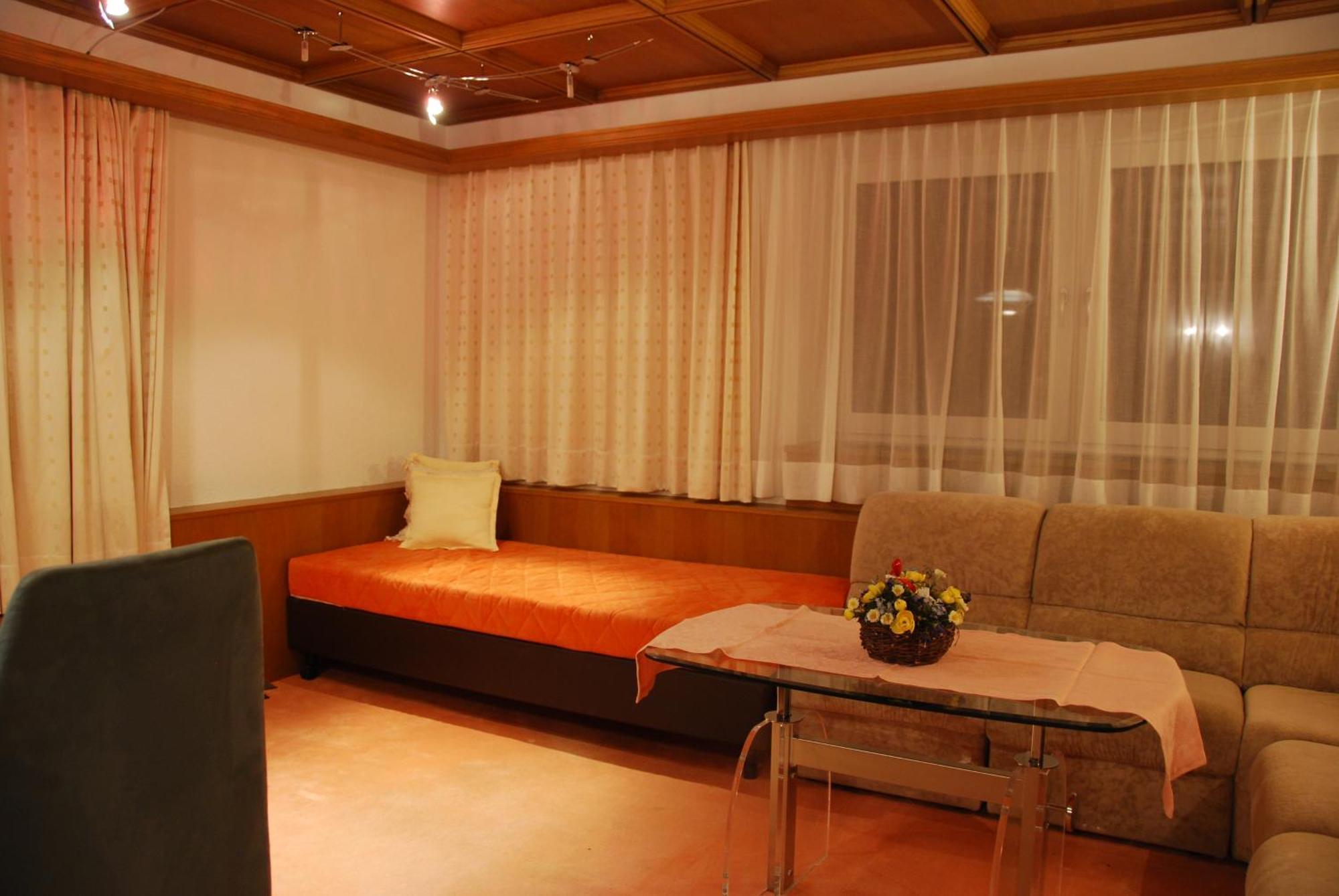Alpenhotel Regina Наудерс Номер фото