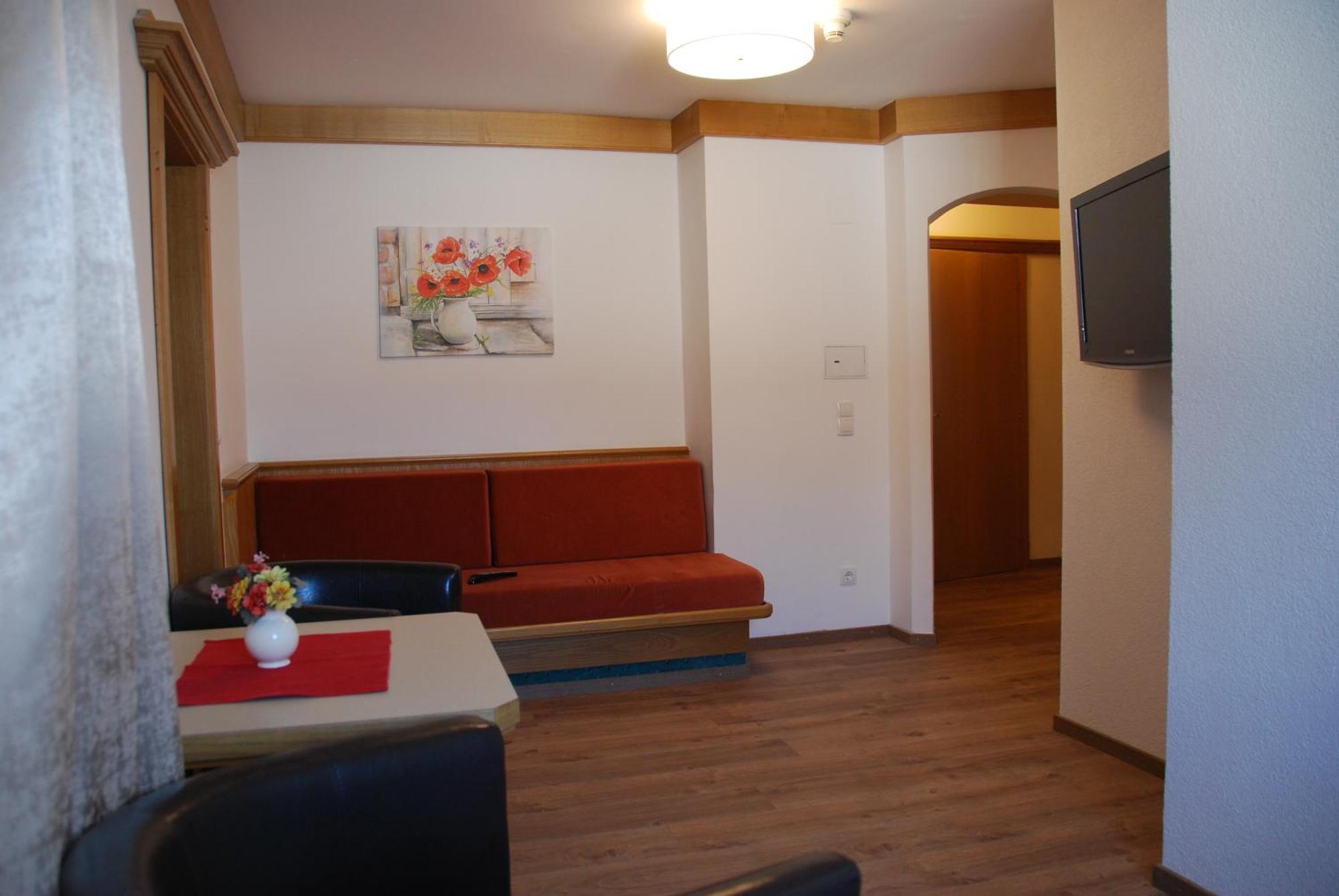 Alpenhotel Regina Наудерс Номер фото
