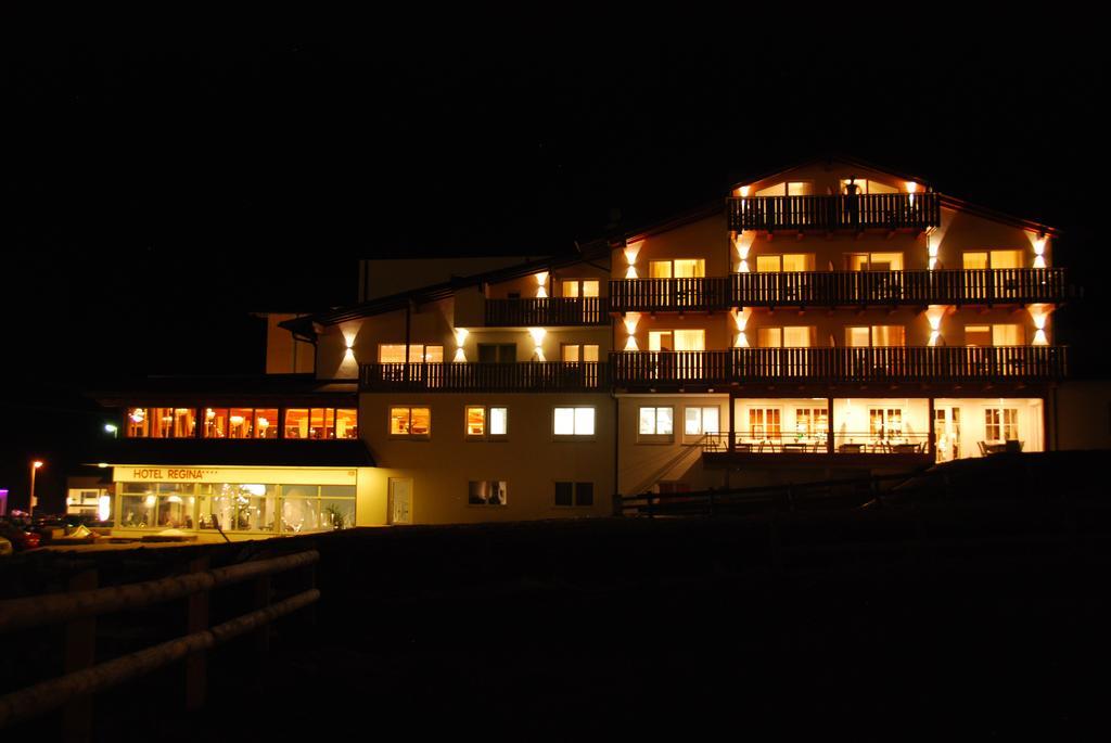 Alpenhotel Regina Наудерс Экстерьер фото