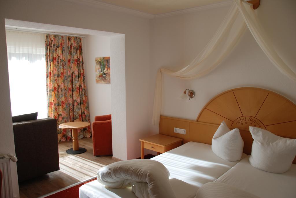 Alpenhotel Regina Наудерс Номер фото
